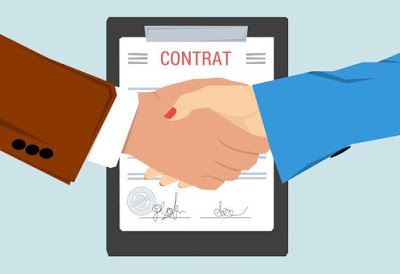 contrat