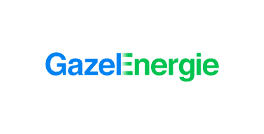 fournisseur d'énergie Gazel Énergie
