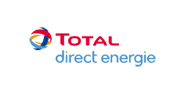 fournisseur d'énergie Total