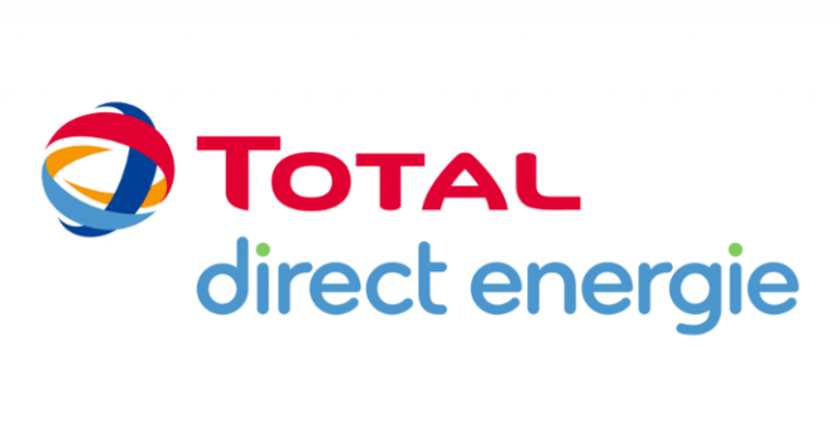 Fournisseur total direct energie